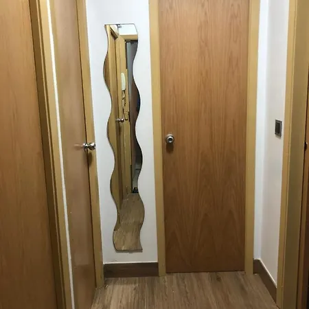 Apartment Arenal Confort Marin
