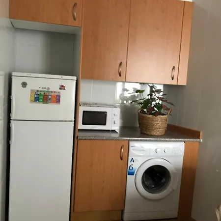 Apartment Arenal Confort Marin
