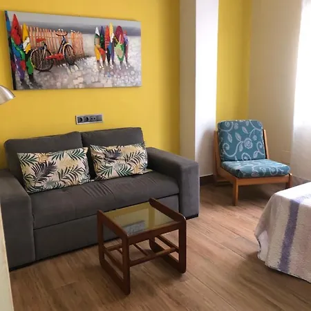 Apartment Arenal Confort *