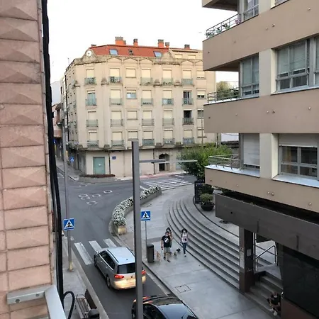 Apartmán Arenal Confort