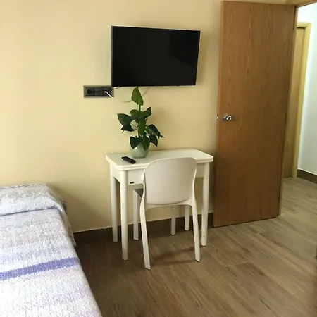 Arenal Confort Apartment *