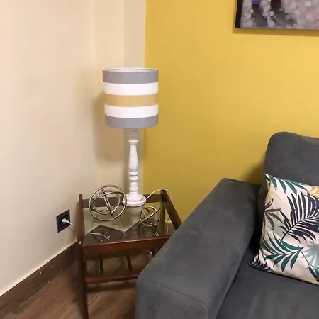 Arenal Confort Apartment Marin