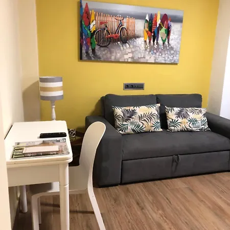 Apartment Arenal Confort