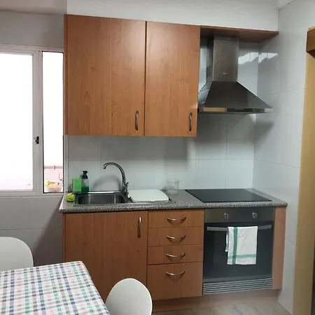 Arenal Confort Apartment *