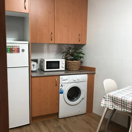 Apartment Arenal Confort