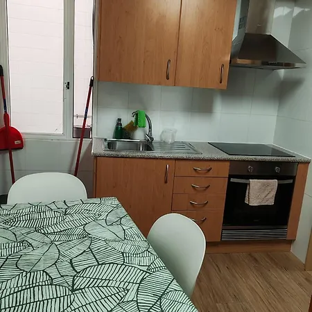 Arenal Confort Apartmán