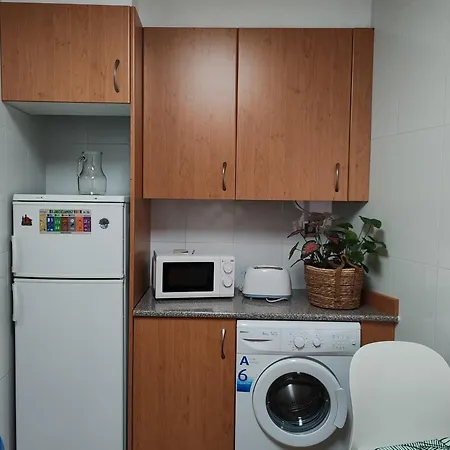 Arenal Confort Apartmán *