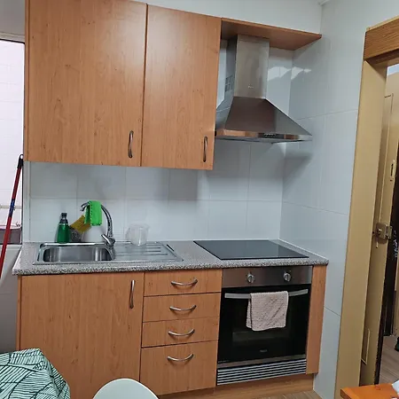 Apartmán Arenal Confort *