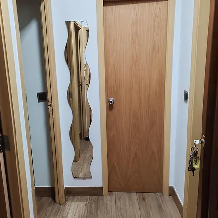 Apartmán Arenal Confort Marín