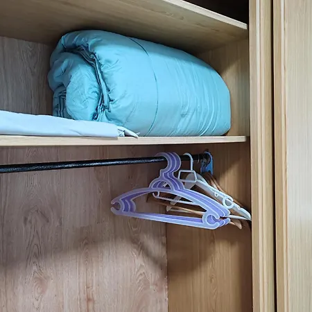 Arenal Confort 아파트