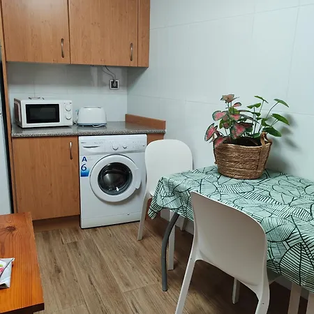 Apartmán Arenal Confort