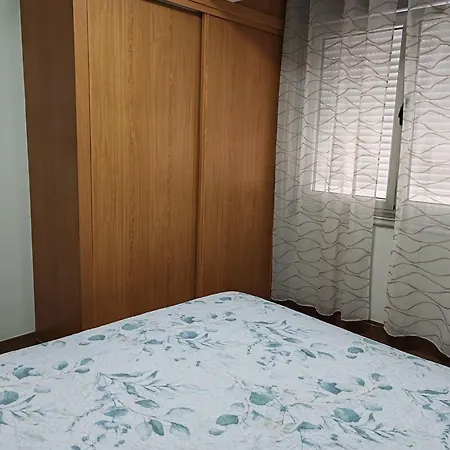 아파트 Arenal Confort *