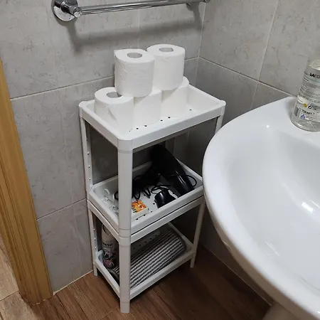 Arenal Confort * 마린