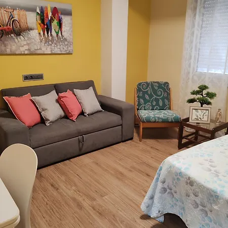 Arenal Confort Apartmán