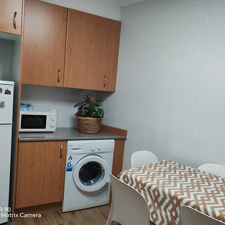 Arenal Confort Apartmán