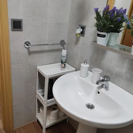 Apartmán Arenal Confort